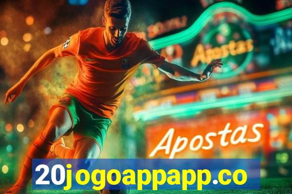 20jogoappapp.com