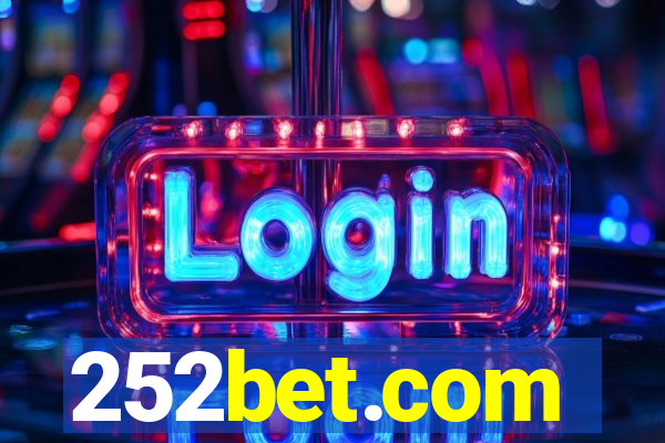 252bet.com