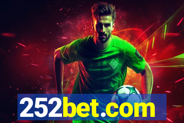 252bet.com