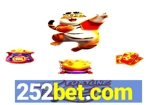 252bet.com