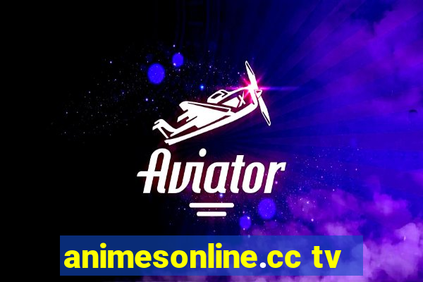 animesonline.cc tv