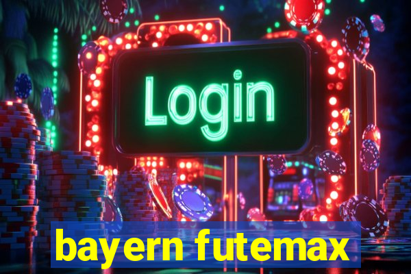 bayern futemax