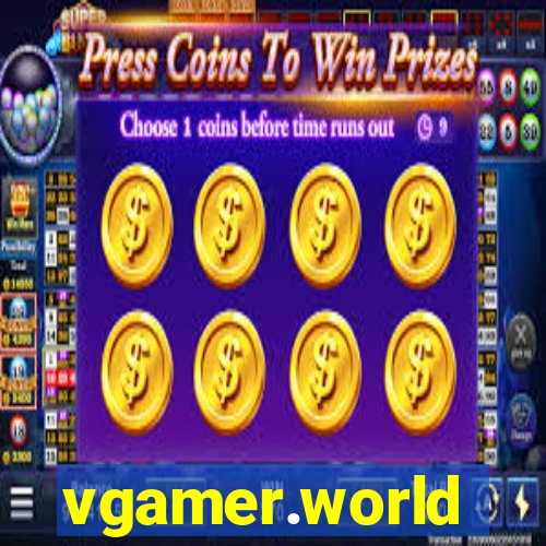 vgamer.world