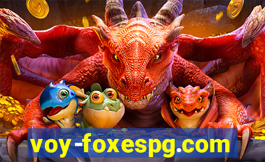 voy-foxespg.com