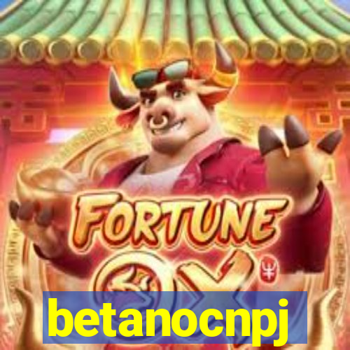 betanocnpj