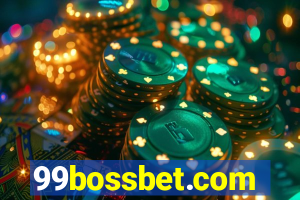 99bossbet.com