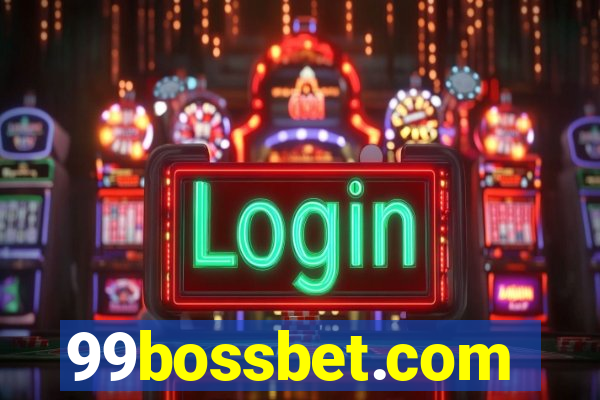 99bossbet.com