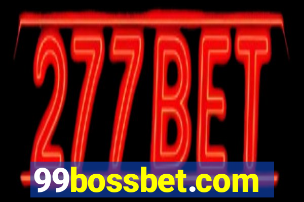 99bossbet.com