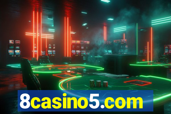 8casino5.com