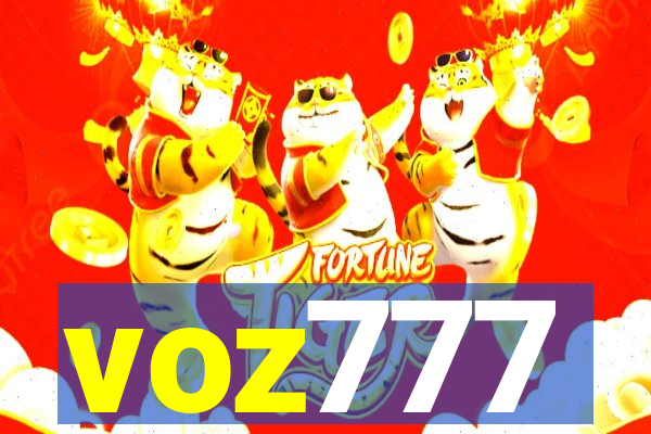 voz777