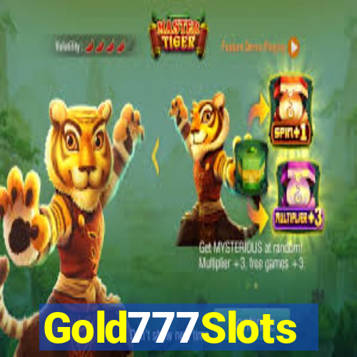 Gold777Slots