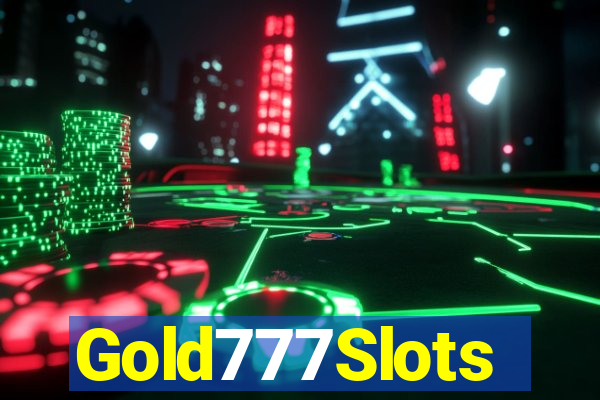 Gold777Slots