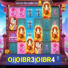 Oi|OIBR3|OIBR4