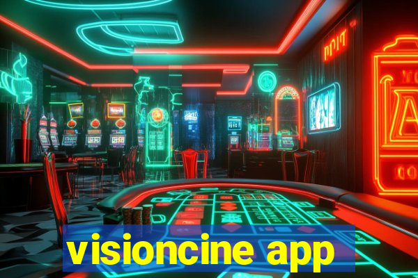 visioncine app