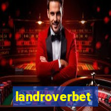 landroverbet