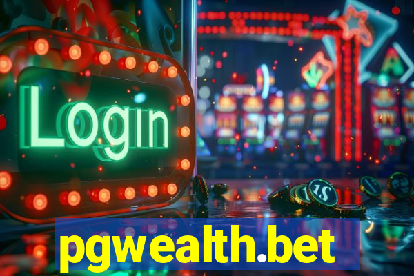 pgwealth.bet