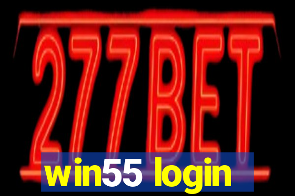 win55 login