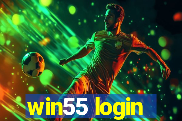 win55 login