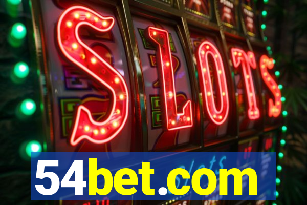 54bet.com