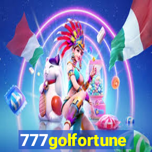 777golfortune