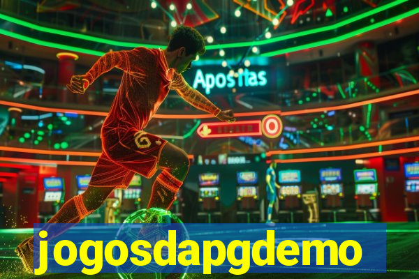 jogosdapgdemo