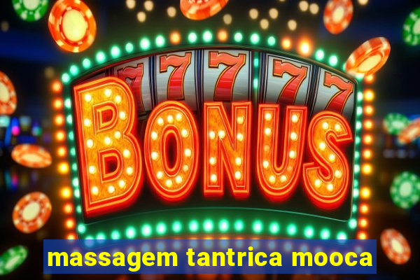 massagem tantrica mooca