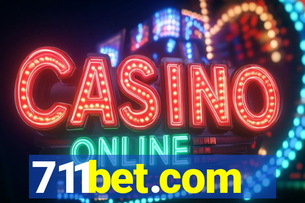 711bet.com