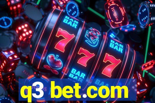 q3 bet.com