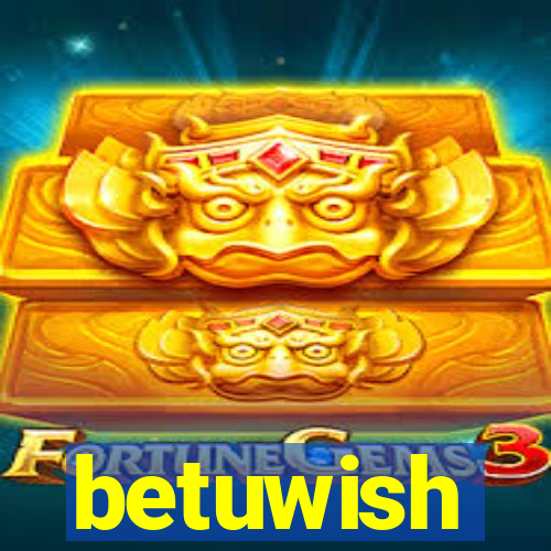 betuwish