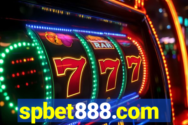 spbet888.com