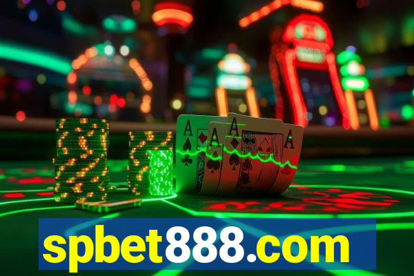 spbet888.com