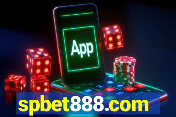 spbet888.com