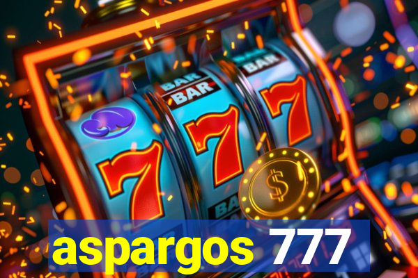 aspargos 777