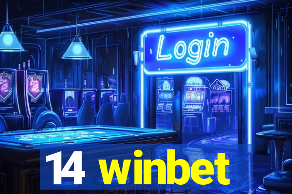 14 winbet