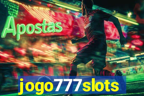 jogo777slots