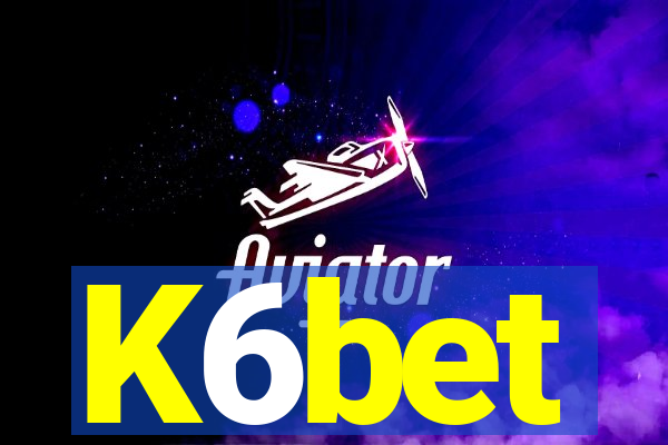 K6bet