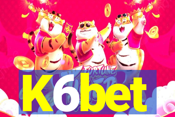 K6bet