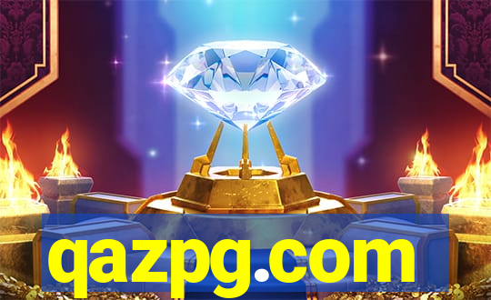 qazpg.com