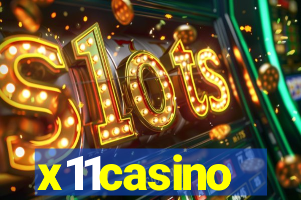 x11casino