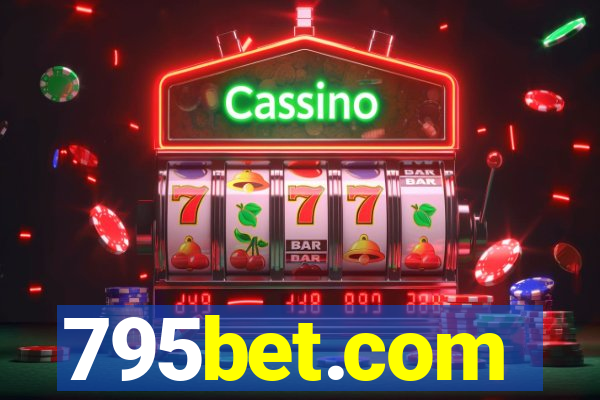 795bet.com