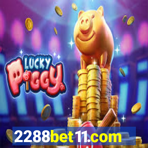 2288bet11.com