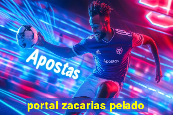 portal zacarias pelado