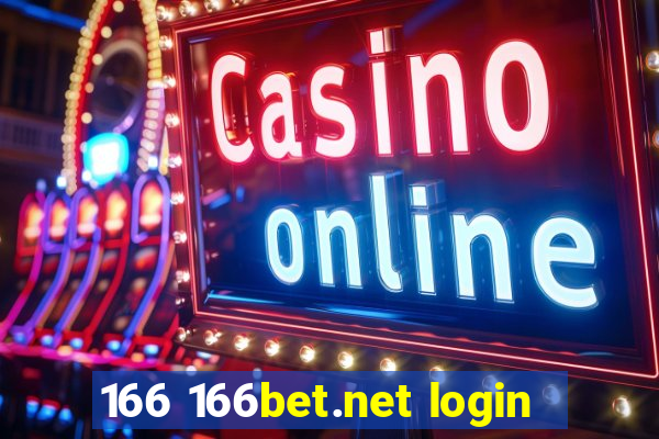 166 166bet.net login