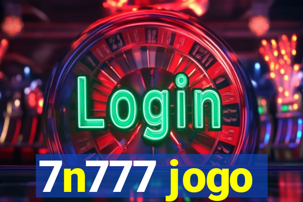 7n777 jogo