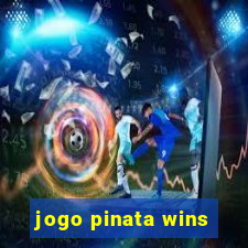 jogo pinata wins