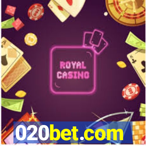 020bet.com