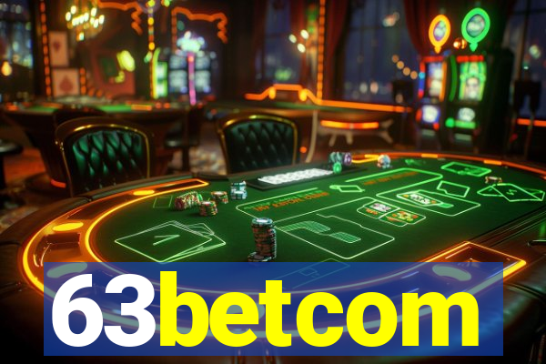 63betcom