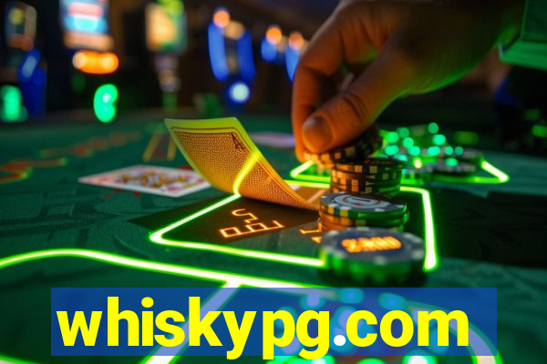 whiskypg.com