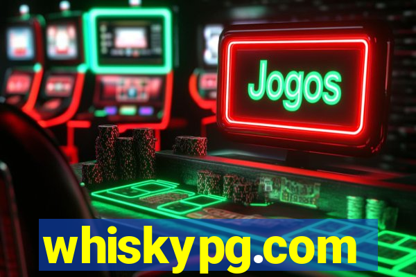 whiskypg.com