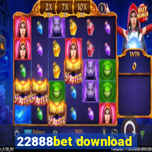 22888bet download